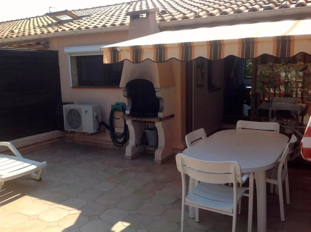 Les Marines De Pierreplane Apartment Bandol France