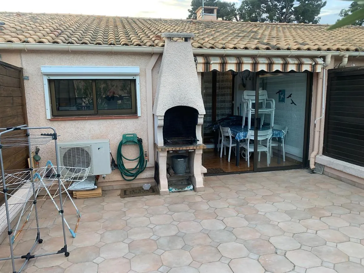 Les Marines De Pierreplane Apartment Bandol France