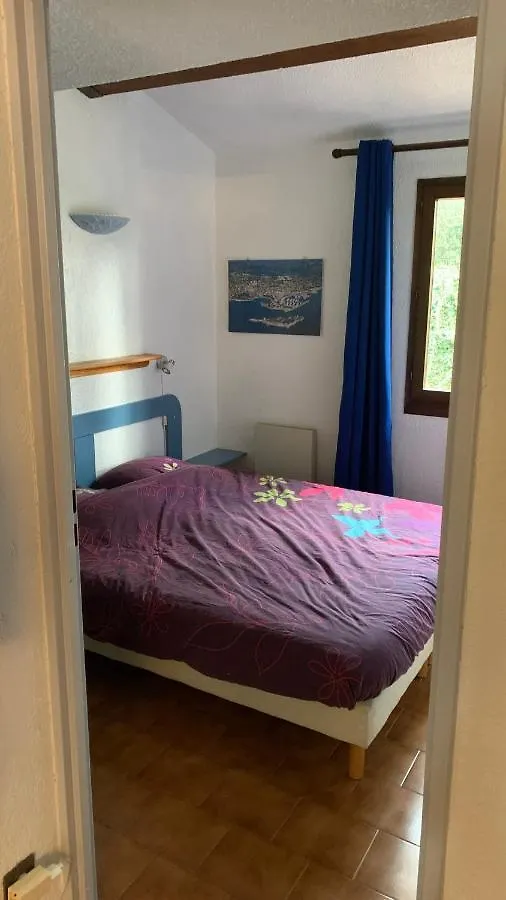 Les Marines De Pierreplane Apartment Bandol