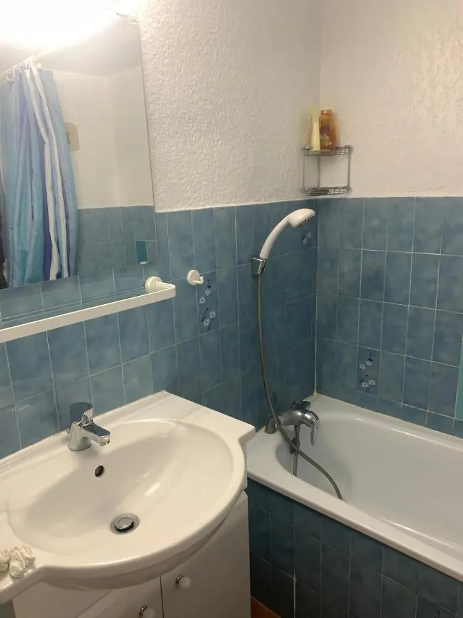 Les Marines De Pierreplane Apartment Bandol France