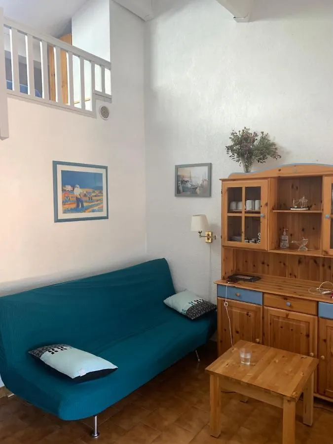 Les Marines De Pierreplane Apartment Bandol