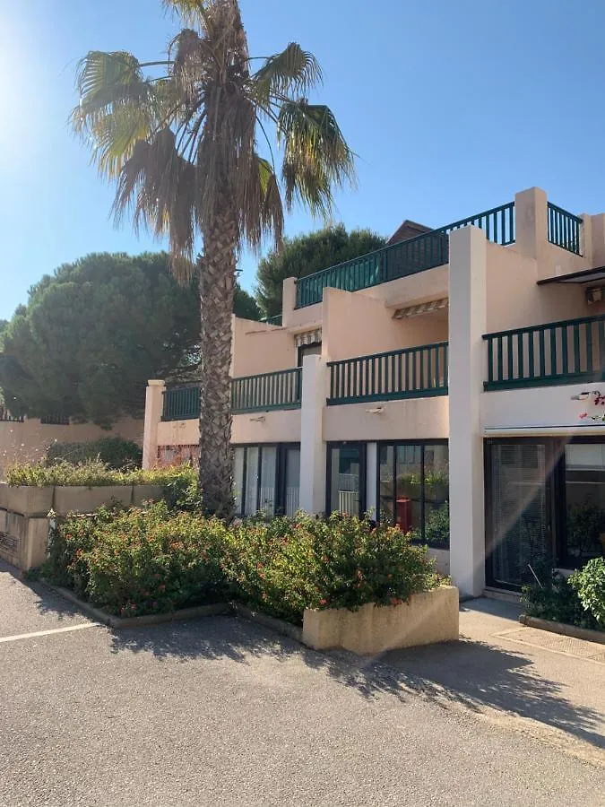 Les Marines De Pierreplane Apartment Bandol France