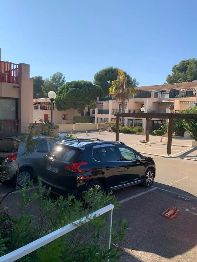 Les Marines De Pierreplane Apartment Bandol 0*,  France