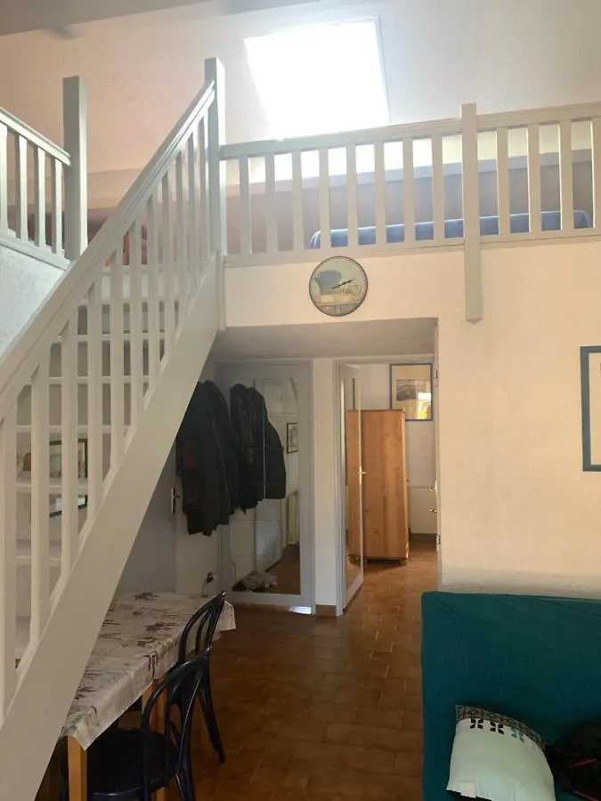 Les Marines De Pierreplane Appartement Bandol Frankrijk